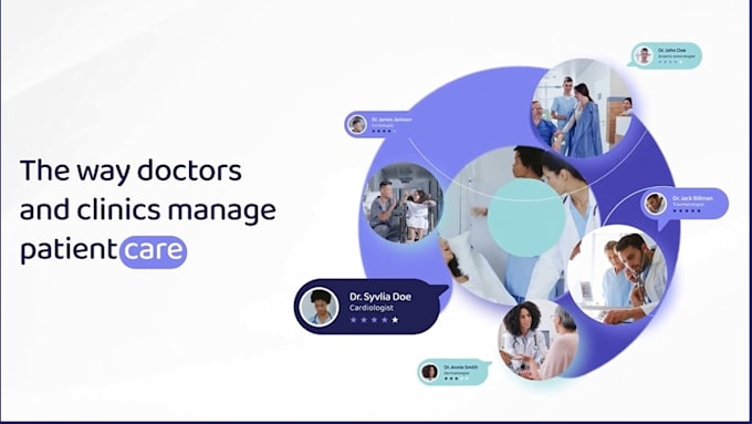 b2b video saas animation tech explainer motion graphics software demo saas demo