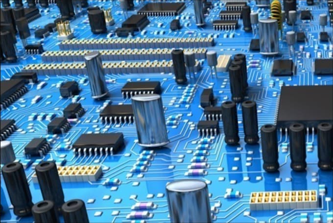 circuit design, pcb design, electrical electronic hardware design pcb prototype