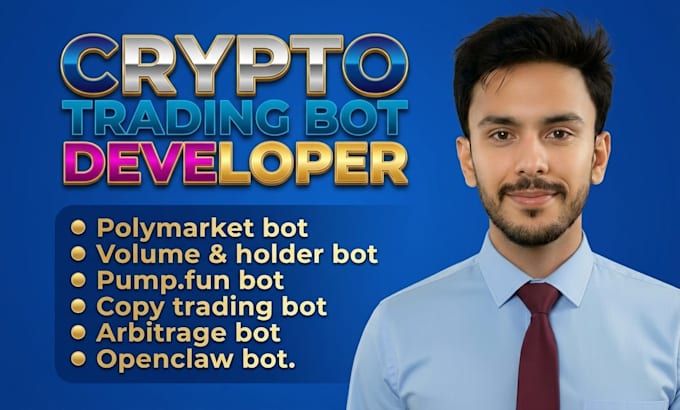 polymarket copy trading bot development polymarket arbitrage bot development