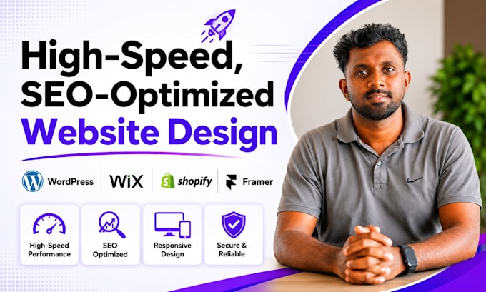 do custom website development as a full stack web developer