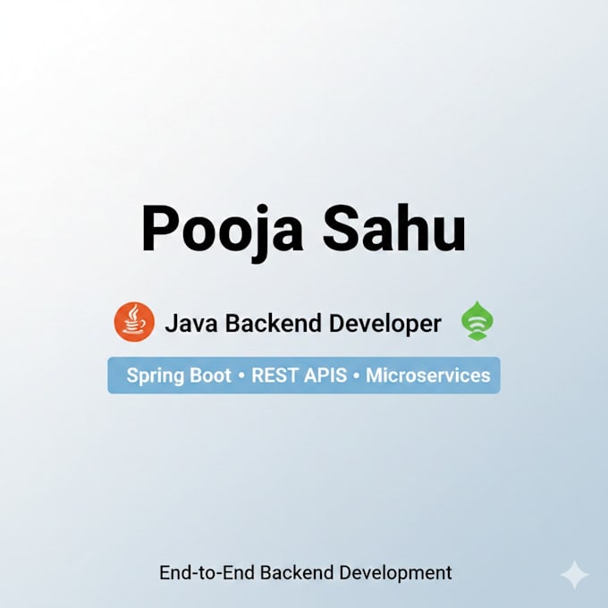 fix java and spring boot bugs
