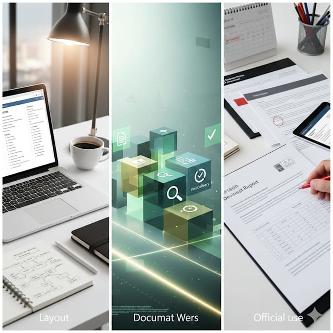 convert PDF to word and format it perfectly