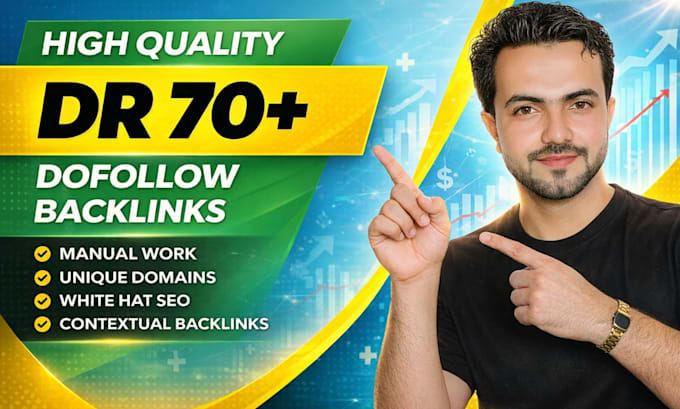 manual da 70 dofollow backlinks