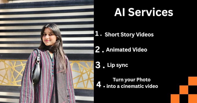 generate ai constructed animations