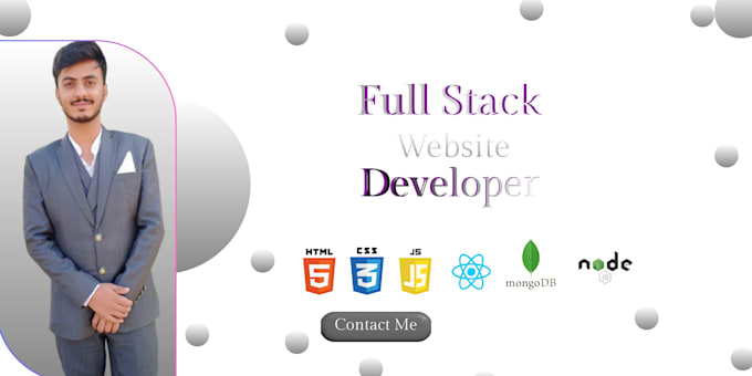 create a mern stack blog website with admin panel