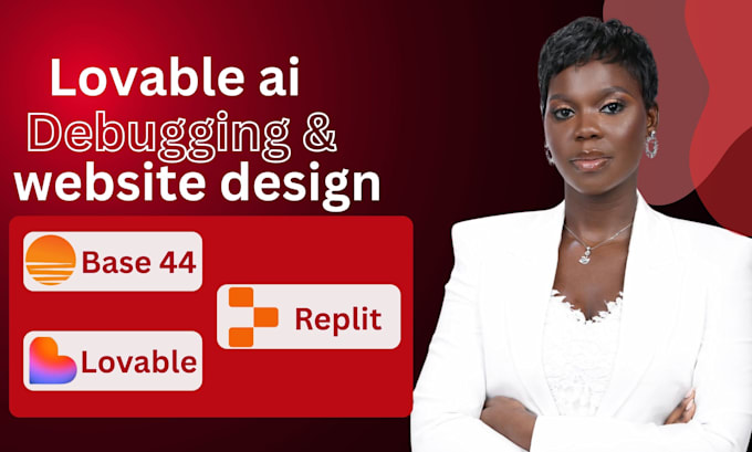 fix lovable bug lovable ai debugging mvp saas errors debugging fix base 44 bug
