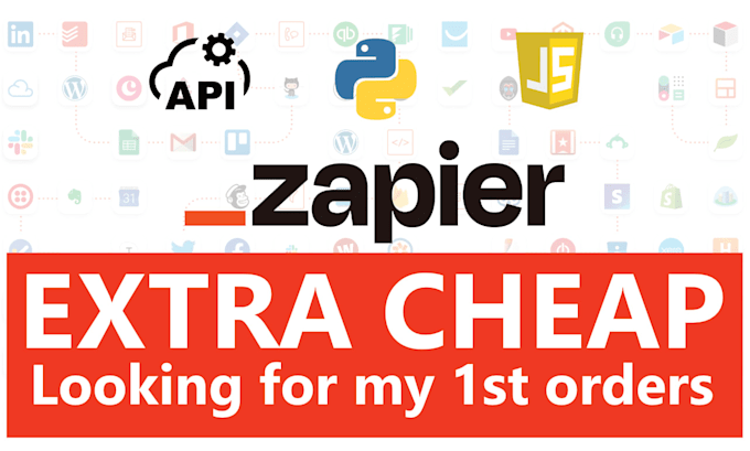setup zapier automations or similar