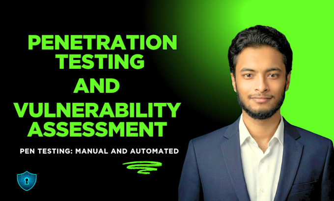 perform penetration testing and vulnerability checks