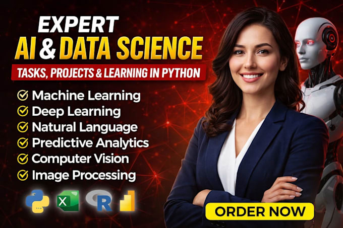 develop ai machine ai application deployment cloud deployment and trading bot