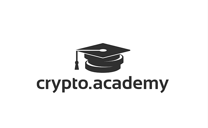 design a academey and school logo