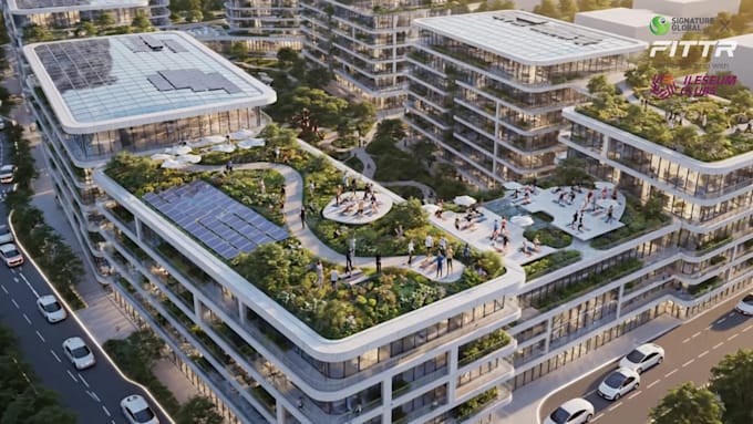 do real estate ai video generation