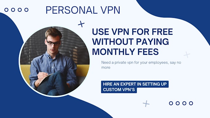 install a personal vpn server on your linux system