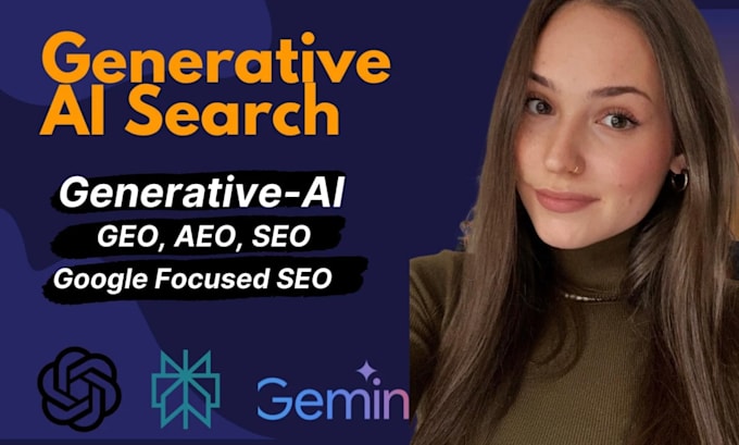 boost your website rankings with generative SEO with ai engine optimization