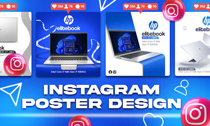 be your instagram content creator