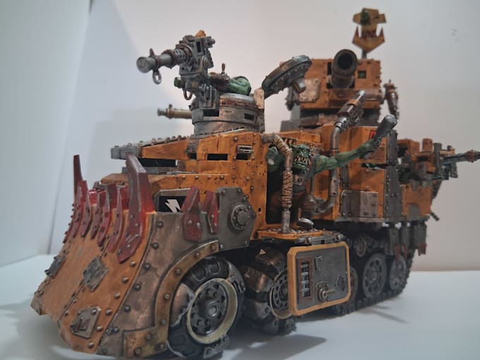 painting your miniatures warhammer warmachine and tabletop games