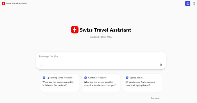 develop ai agents using multiple tools, microsoft copilot, mindstudio