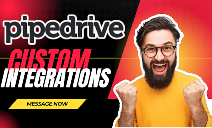 Setup pipedrive integration pipedrive api pipedrive crm pipedrive ...