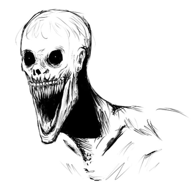 illustrate your creature designs