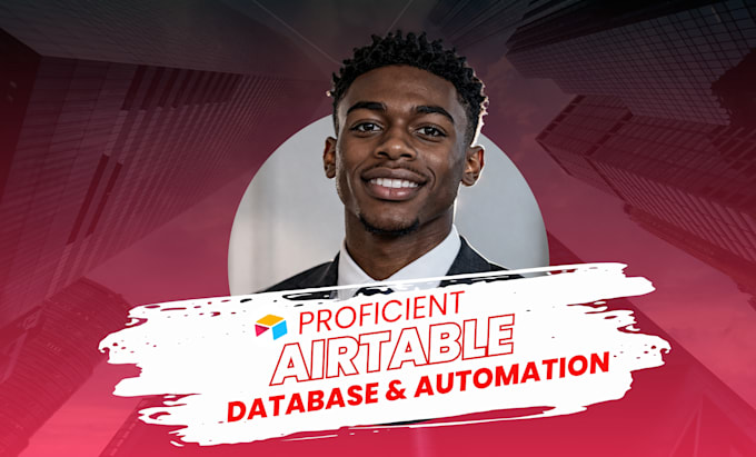 setup airtable database airtable ai automation airtable crm softr website