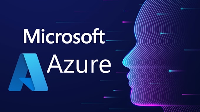 be your microsoft azure administrator for setup and management