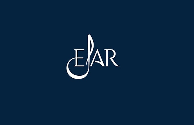 design luxury jewellery brand logo