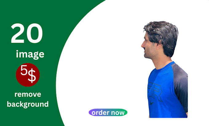 do eraser  the bg  from your any images perpect ecommerce