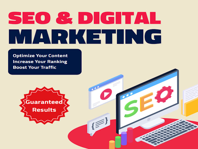 do on page SEO to boost traffic, ranking, da, leads and ai visibility