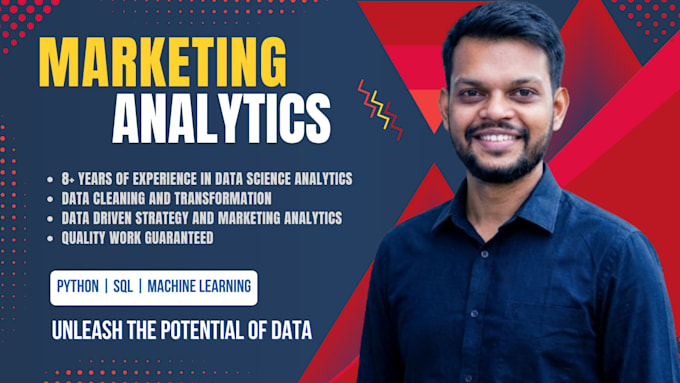 help brands boost ROI through marketing analytics