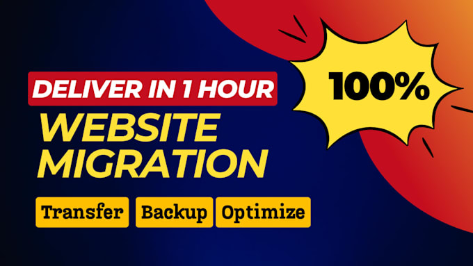 migrate,transfer,clone, backup websites fast