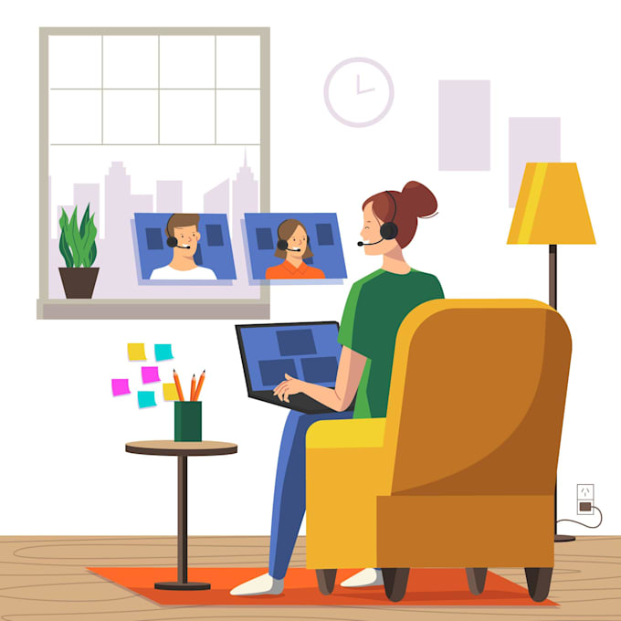 be a reliable virtual assistant