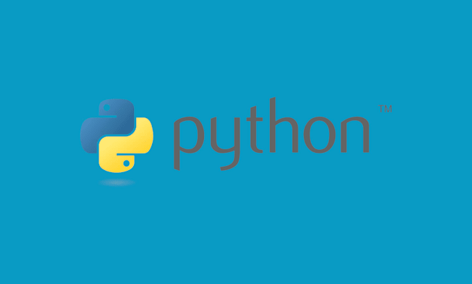 create python scripts for you