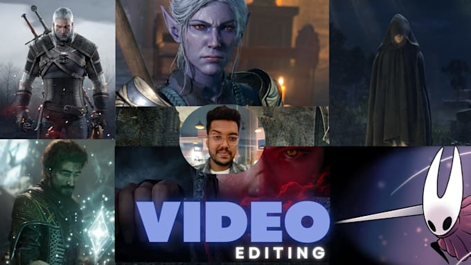 edit your gameplay into trailers and highlights