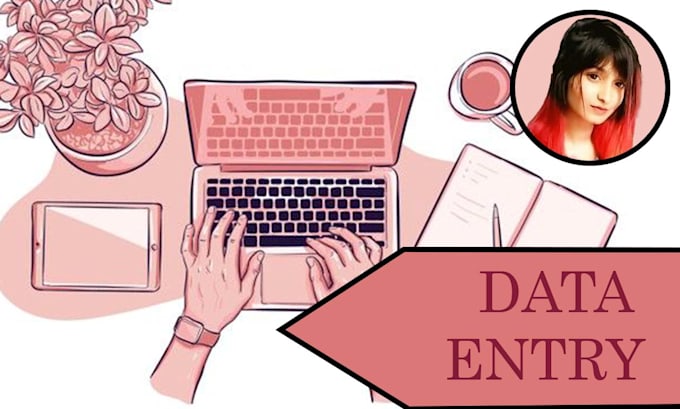 do fastest manual data entry work