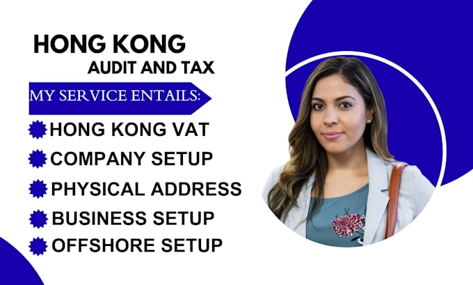 perform hong kong audit and tax