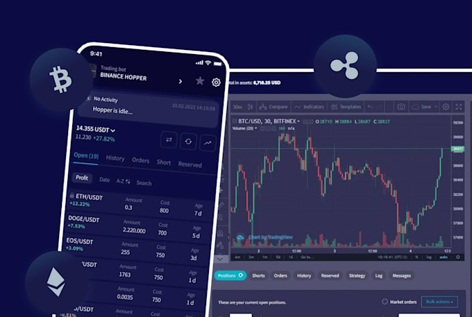 crypto trading bot, crypto arbitrage bot, arbitrage trading bot, arbitrage bot