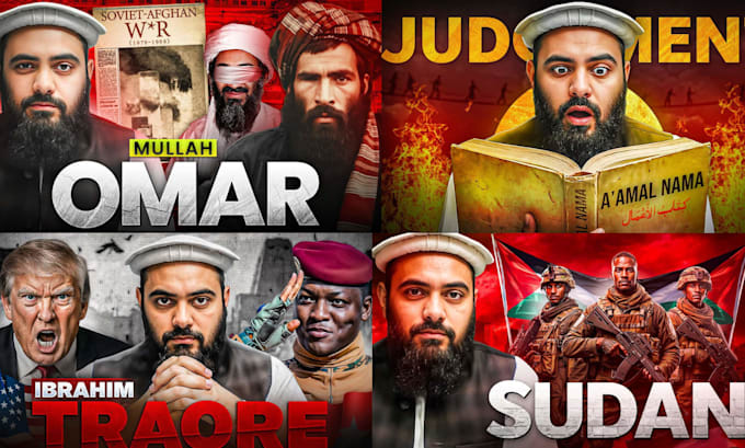 design viral youtube thumbnails that increase your CTR