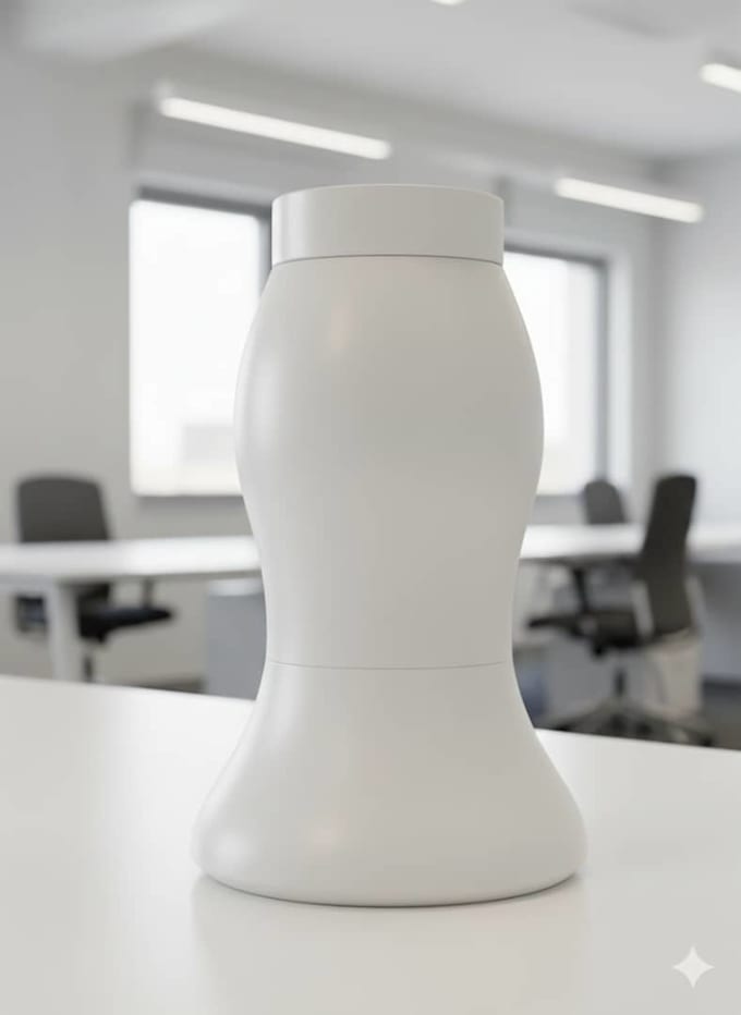 convert your ideas into accurate 3d cad models