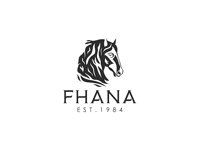 design a minimal, professional and trendy logo