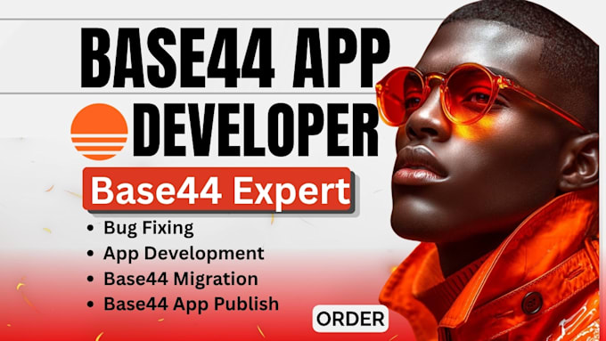 base44 expert base44 app development base44 bug fixing deployment to playstore