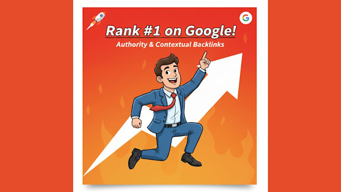 rank your website fast with powerful SEO backlinks service