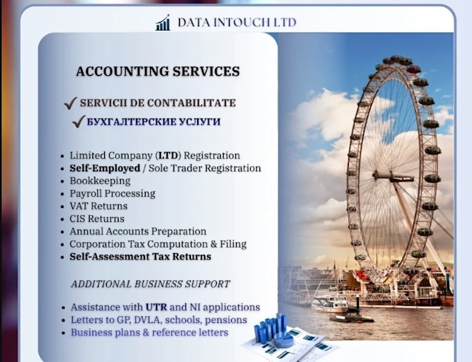 do professional accounting and payroll services