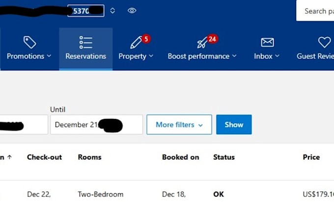 be your airbnb virtual assistant and customer support