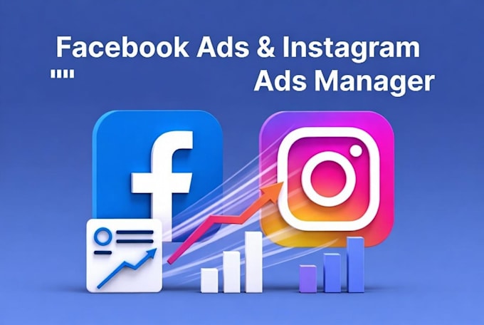 setup and launch your facebook ads for business growth