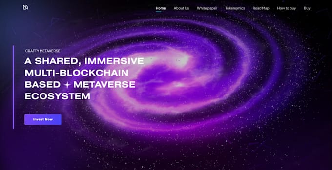 create responsive HTML CSS bootstrap javascript websites