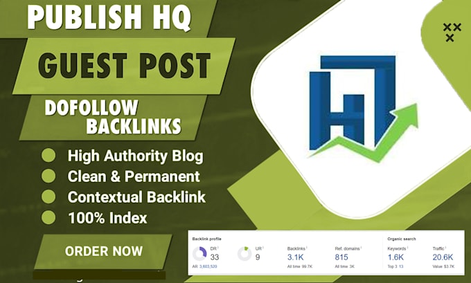 build permanent guest post backlinks on technology blogs