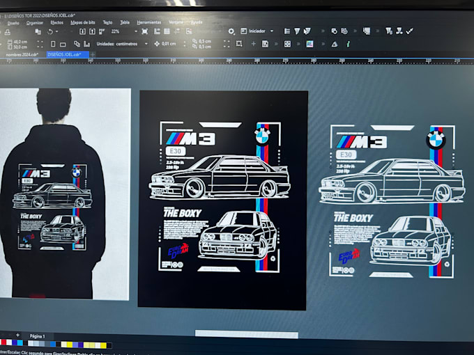 do professional vector tracing for screen printing and dtf