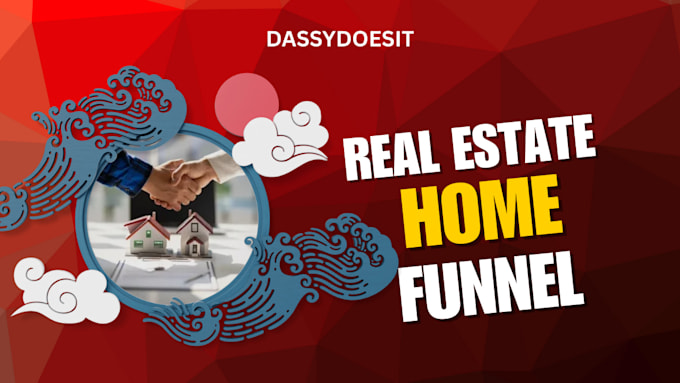 do real estate management or leads
