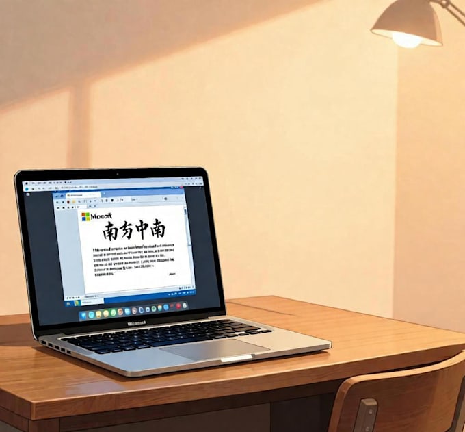 relieve you from microsoft word work