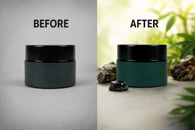 do image retouching  photoshop batch process