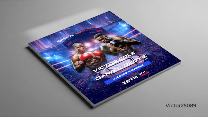 design a captive flyer